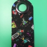 1 Handy Ladetasche Modell Fantasie Vogel