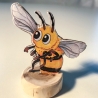Bienen-Abenteuerbox - Komplett geplanter Tag mit Kindern