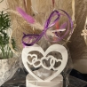 Herz mit vielen Herzen, Liebe, Valentinstag, Muttertag, Geschenk