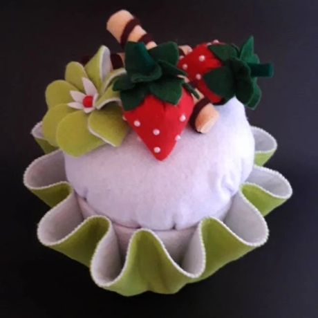 COOL!!! Türstopper Muffin ca.1,5kg hellgrün