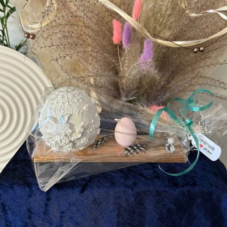 Cellebration, Ostern, Hase, Hasen, Ostereier, Osternest, Osterei