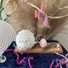 Cellebration, Ostern, Hase, Hasen, Ostereier, Osternest, Osterei