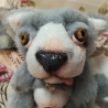 ooak Künstlerteddy direkt von der Künstlerin Atelier Kewas-Art
