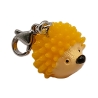 Igel Clip Anhänger Bettelarmband Schmuck Adventskalender Füllung