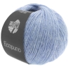 Lana Grossa Ecopuno 50g Baumwolle Merino Alpaka