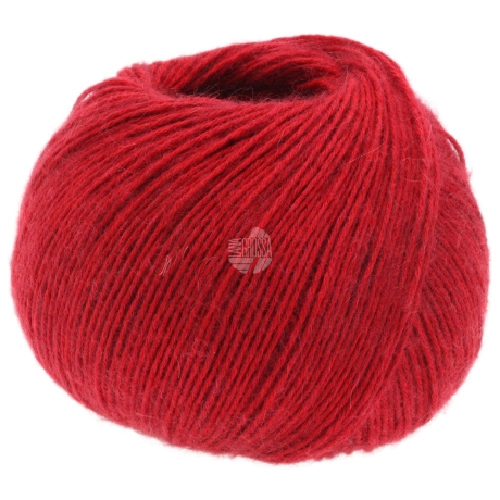 Lana Grossa Ecopuno 50g Baumwolle Merino Alpaka