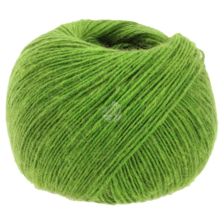 Lana Grossa Ecopuno 50g Baumwolle Merino Alpaka