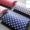 Pillow Boxen Dots 4 Stück Geschenkverpackung