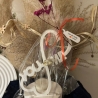 Unendlichkeit der Liebe,Heiratsantrag,Valentinstag,Hochzeit,Ringe