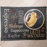 Michis Textilatelier - Café Mugrug - Stickdatei - 13x18 cm