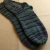 Handgestrickte Socken Gr. 42/43