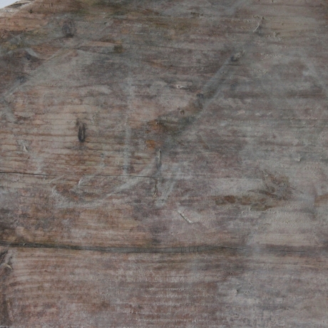 Treibholz Schwemmholz Driftwood  1  Brett Regal 36 cm  hoch