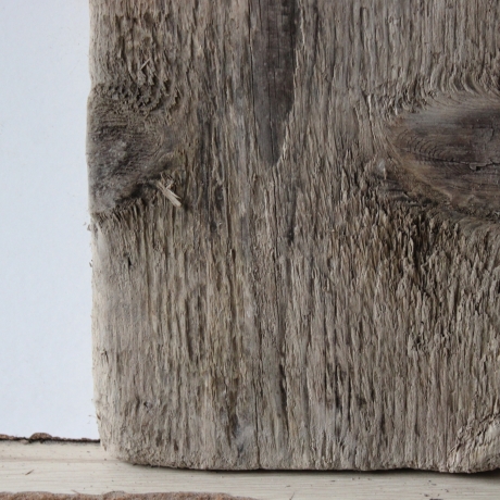 Treibholz Schwemmholz Driftwood  1  Brett Regal 38 cm 