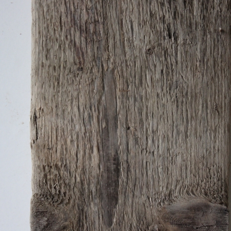 Treibholz Schwemmholz Driftwood  1  Brett Regal 38 cm 