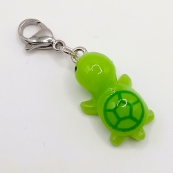 Schildkröte Clip Anhänger Bettelarmband Adventskalender Füllung Schildkröte Clip Anhänger Bettelarmband Adventskalender Füllung