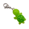 Schildkröte Charm Clip Anhänger Bettelarmband