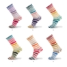 Infinity Symmetric Socks, Sockenwolle, Wolle, Katia Wolle