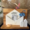 Geldgeschenk, Briefumschlag, Geburtstag, Hochzeit, Jubiläum