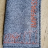 Michis Textilatelier - WauWau Imfpung - Umschlag