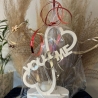 Unendlichkeit der Liebe,Heiratsantrag,Valentinstag,Hochzeit,Ringe