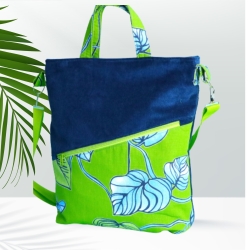 Tragetasche Damen/Umhängetasche/Henkeltasche/Tote bag/Shopper