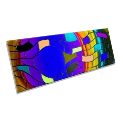 MK1 Art Bild Leinwand Abstrakt Kunst Malerei Acrylbild XXL MK1 Art Bild Leinwand Abstrakt Kunst Malerei Acrylbild XXL