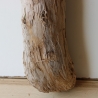 Treibholz Schwemmholz Driftwood 1 XXL Skulptur  93 cm 