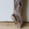 Treibholz Schwemmholz Driftwood 1 XXL Ast  Garderobe 98 cm 