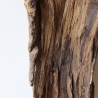 Treibholz Schwemmholz Driftwood 1 XL Skulptur  44  cm 
