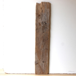 Treibholz Schwemmholz Driftwood  1 XXL  Brett Regal  93 cm  