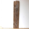 Treibholz Schwemmholz Driftwood  1 XXL  Brett Regal  93 cm  