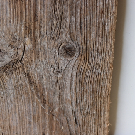 Treibholz Schwemmholz Driftwood  1 XXL  Brett Regal  93 cm  