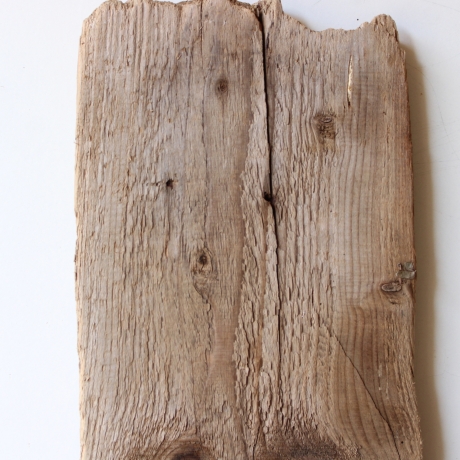 Treibholz Schwemmholz Driftwood  1 XXL  Brett Regal  93 cm  