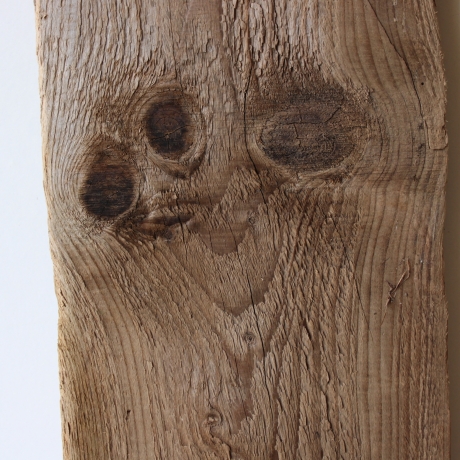 Treibholz Schwemmholz Driftwood  1 XXL  Brett Regal  93 cm  