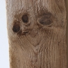 Treibholz Schwemmholz Driftwood  1 XXL  Brett Regal  93 cm  