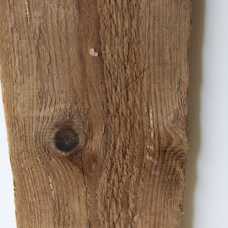 Treibholz Schwemmholz Driftwood  1 XXL  Brett Regal  93 cm  