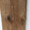 Treibholz Schwemmholz Driftwood  1 XXL  Brett Regal  93 cm  