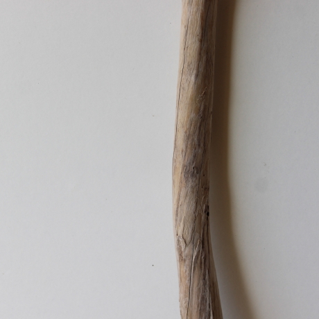 Treibholz Schwemmholz Driftwood 1 XL Ast  Garderobe 95 cm 