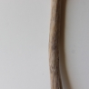 Treibholz Schwemmholz Driftwood 1 XL Ast  Garderobe 95 cm 