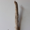 Treibholz Schwemmholz Driftwood 1 XL Ast  Garderobe 95 cm 
