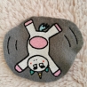 Einhorn Radschlag