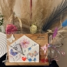 Geldgeschenk, Briefumschlag, Geburtstag, Hochzeit, Jubiläum