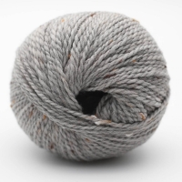 Tweed Love 1 Fb.15 hellgrau, 50g