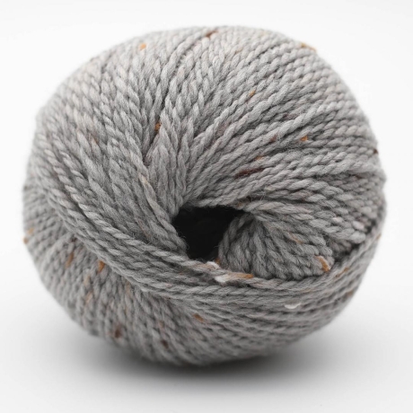 Tweed Love 1 Fb.15 hellgrau, 50g