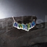 Emailcollier Meermaid