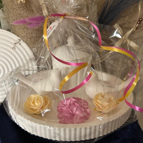 Tablett, Geschenke, Dekoration, Deko, Muttertag,Geschenk,Frühling