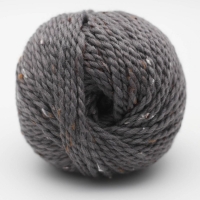 Tweed Love 2 Fb. 16 mittelgrau, 50g