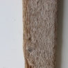 Treibholz Schwemmholz Driftwood  1 XL Brett Regal 79 cm  