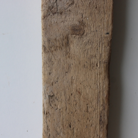 Treibholz Schwemmholz Driftwood  1 XL Brett Regal 79 cm  