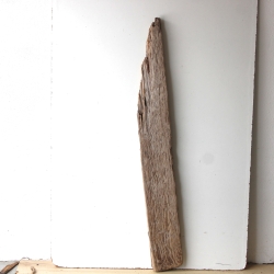 Treibholz Schwemmholz Driftwood  1 MEGA Brett Regal 127 cm  